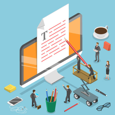 قواعد وتوصيات نشر الأوراق العلمية